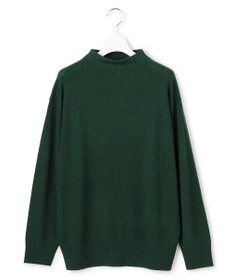 J.PRESS YORK STREET 【WOMEN】ベーシックハイゲージニット