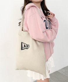 WEGO NEWERA　TWILLTOTE