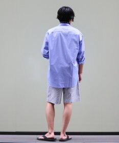 KASHIYAMA <EASY> COOLMAXサッカー/ショートパンツ