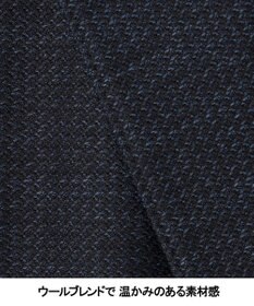 GOTAIRIKU カーディガンジャケット秋冬版【洗える/シワになりにくい/ストレッチ】リンクス BIZ ジャケット