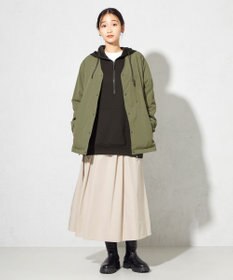 SHARE PARK LADIES 【UNISEX】撥水加工 フレックスカーディガン（XS・S・Mサイズ）