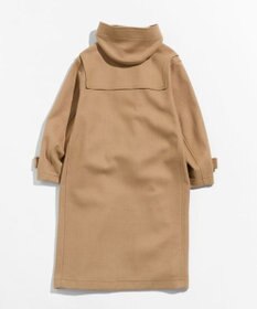 LENO DUFFEL COAT 《MONTGOMERY×LENO》《UNISEX》 ダッフルコート