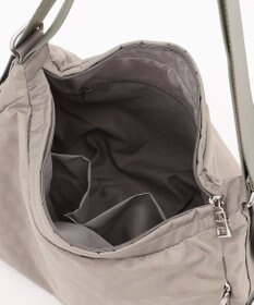 Y'SACCS 【Y’SACCS vous et】ドットジャカード2WAYリュック