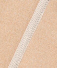 J.PRESS YORK STREET 【WOMEN】ノーカラーブルゾン