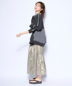 OP／FILA 【Kappa】バンダ トラックジャケット