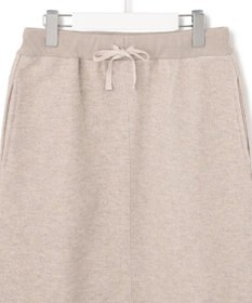 J.PRESS YORK STREET 【WOMEN】NEEDLE JERSEY タイトスカート