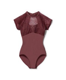 Chacott ハイネックレオタード