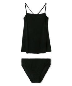 San-ai Resort（三愛水着楽園） 【新色ブルー入荷】WEB限定 3点セット水着　9M・11L　【San-ai Resort（サンアイリゾート）】