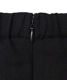 23区 S 【セットアップ対応】アイアスマットストレッチ フレア スカート