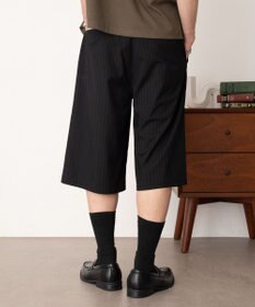 WEGO TRバギーショーツ