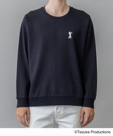 JOSEPH HOMME 鉄腕アトム×JOSEPH HOMME　BACK PRINT LONG SWEAT