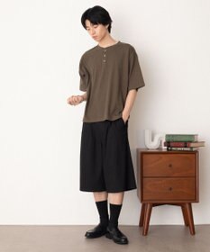 WEGO TRバギーショーツ