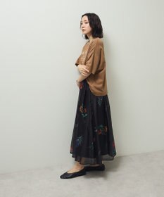 Green Parks アソートロゴ切替Ｔシャツ