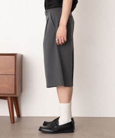 WEGO TRバギーショーツ