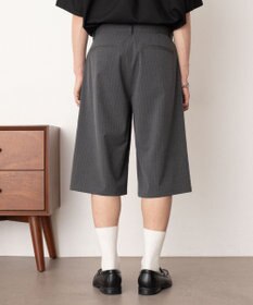 WEGO TRバギーショーツ