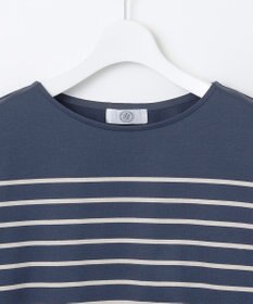 J.PRESS LADIES バスクボーダー カットソー