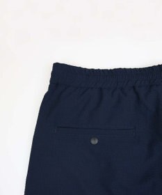 KASHIYAMA <EASY> クイックドライサッカー/ショートパンツ