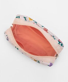 LeSportsac RECTANGULAR COSMETIC/トスドワイルドフラワーズ