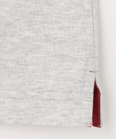 J.PRESS KIDS 【110-130cm】バックブル1902ロゴ Ｔシャツ