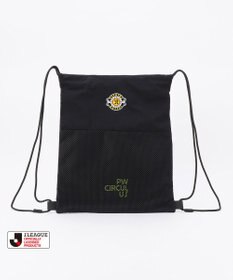 PW CIRCULUS 【UNISEX】J.LEAGUE サックパック J1所属の20クラブコラボ ゴルフ