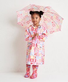 MIKI HOUSE HOT BISCUITS 【ミキハウス】 かさ