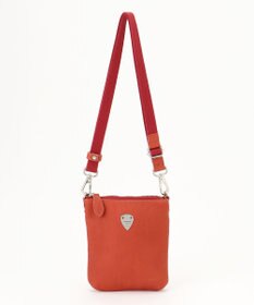 UNBILLION Otias クローム鞣し素上げ牛革モバイルSD