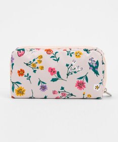 LeSportsac RECTANGULAR COSMETIC/トスドワイルドフラワーズ