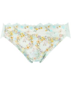 Wing ショーツ Wing Lesiage PB2120とペア 【2120シリーズ】 はきこみ丈あさめ PF2120 ウイング／ワコール