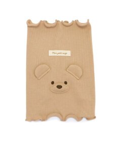 PET PARADISE ペットパラダイス くまちゃん プレミアム ペティヒート 腹巻 中型犬