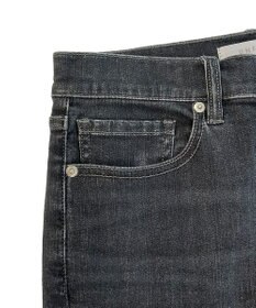 UNFILO UNFILO DENIM フレア