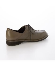 ing <ing>【WEB限定】センターシームレースアップシューズ