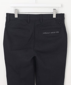 23区GOLF 【MEN】【ストレッチ 】ハイパワーストレッチ ベーシックパンツ