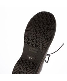 ing <ing>【WEB限定】センターシームレースアップシューズ