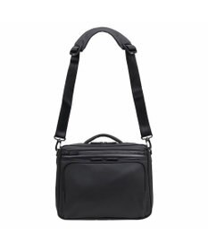 ACE BAGS & LUGGAGE ace. フレックスライトコート ビジネスバッグ 高強度PU加工生地 A4サイズ 8L 68234 エース