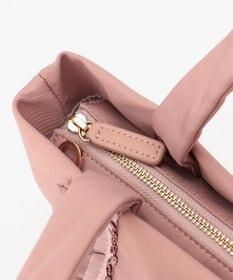 TOCCA FRILL NYLONTOTE トートバッグ