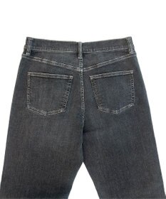 UNFILO UNFILO DENIM フレア