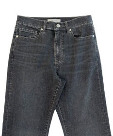 UNFILO UNFILO DENIM フレア