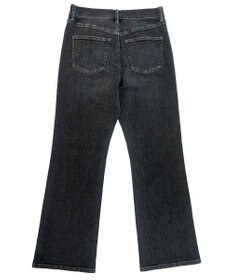 UNFILO UNFILO DENIM フレア