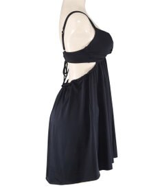 San-ai Resort（三愛水着楽園） 【WEB限定商品】【UPF50＋】ワコール共同開発ノンワイヤーなのにぷっくり美胸を作る【ダブルアップ】　ノンワイヤーAライン水着 M1 M2 L1　　【San-ai Resort（サンアイリゾート）】