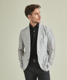 GOTAIRIKU 【超軽量】エアードビー羽織りジャケット