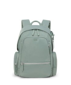 TUMI VOYAGEUR 「セリーナ」ミディアム・バックパック
