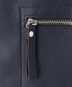 UNBILLION Otias アンティークタイプ合皮ビジネストート