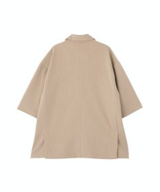 CRAFT STANDARD BOUTIQUE 半袖ダブルテーラードセットアップ