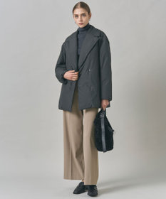 ICB 【撥水加工】ADSダウン Pコート