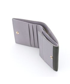 IBIZA コンビナシオン　二つ折り財布