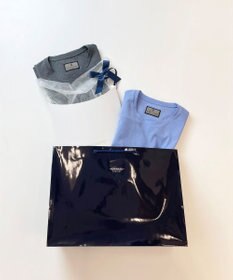 GOTAIRIKU 仕事で着られるTシャツ【サラサラ/よれにくい/透けにくい】キレイめ 鹿の子 ビズTシャツ