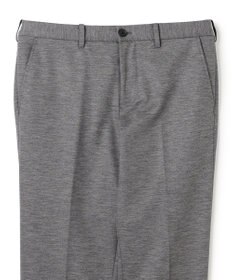 JOSEPH HOMME 新モデル【WEB限定】ストレッチジャージーパンツ   テーパードパンツ / CITY EASY