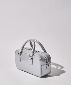 AMERICAN HOLIC スクエアショルダーバック