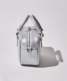 AMERICAN HOLIC スクエアショルダーバック