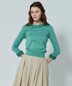 TOCCA NIGHT GROOVE プルオーバー